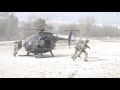 Delta force operators doing training exercises new footage 2023