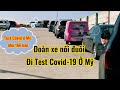 #93| Lần Đầu Đi Xét Nghiệm COVID 19 Của Mình Và Kết Quả Báo Về Dương Tính