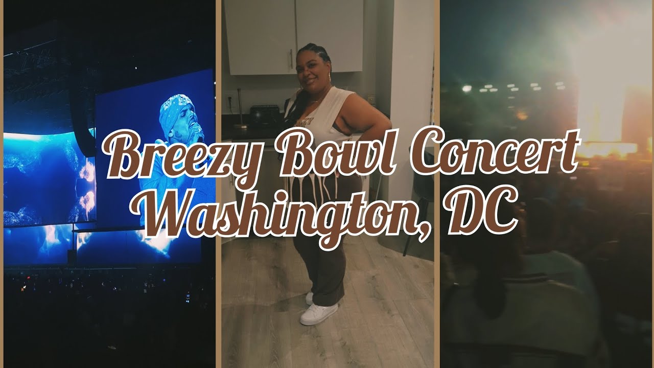 Breezy Bowl Dc Bag Policy