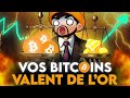 3 opportunits pour vos bitcoins avant lexplosion