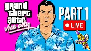 Is Tommy Vercetti a Good Man? - GTA Vice City #1