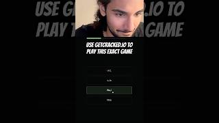 Optiver interview game destroys gamer
