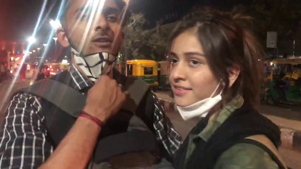 TRIP TO AHMADABAD | REHMAN MALIK