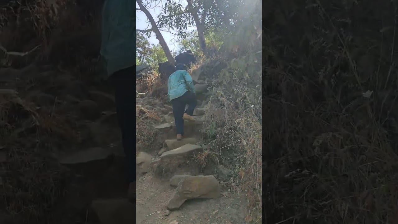 🚩karnalaFortTrek--