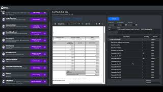 Wisej AI Preview.