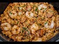 HOW TO MAKE THE BEST CROCK-POT JAMBALAYA EVER!