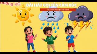 Video bài hát Gọi tên cảm xúc