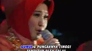 Evie Tamala -  Pantun Cinta (Original)