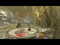 Bayonetta Sample (for Anthony)