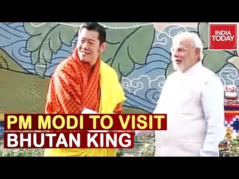 PM Modi To