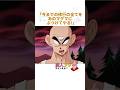 マグマより熱い男たち #ドラゴンボール #雑学 #アニメ #dragonball