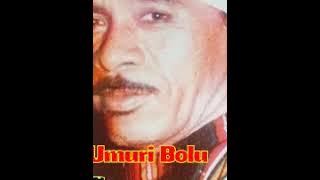 Kumpulan Lagu Buton, Cipt La Ode Umuri Bolu #Lagu Kenangan Wakatobi