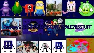 (RQ) Preview 2 ANGRYBIRDSSTUFF/TVALE785STUFF V17