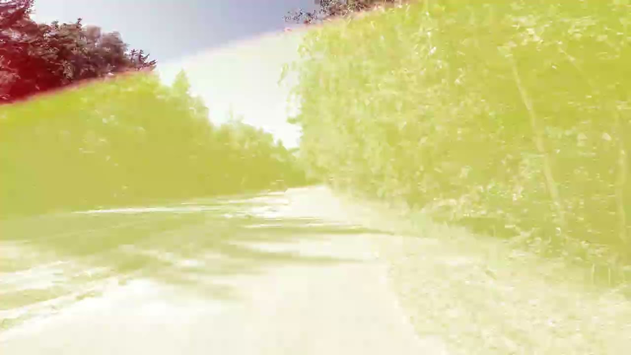 Kołobrzeg I okolice.