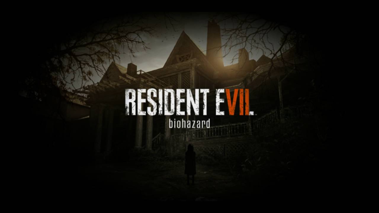 نتيجة بحث الصور عن RESIDENT EVIL 7