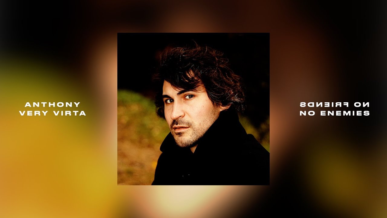 Anthony Very Virta - Render (feat. ARDINAR) (Audio)