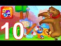 Kick The Buddy Forever Gameplay Walkthrough Part 10 IOS 