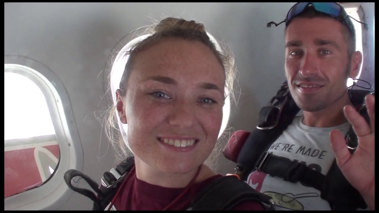tandem rap Fred Pierce 07 29 19