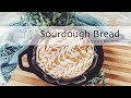 No Fail Sourdough Recipe!!