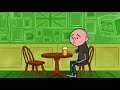 Why do we call it the earth  karl pilkington ricky gervais steven merchant  ricky gervais show