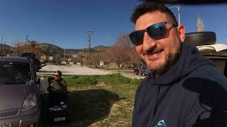 ΧΡΗΣΤΟ ΑΓΑΠΗ ΜΟΥ ΕΛΑ ΠΑΡΕ ΜΕ ΑΠΟ ΕΔΩ !ΕΝΑ ΨΑΡΕΜΑ ΕΠΙΚΗΣ ΠΑΤΑΤΑΣ!