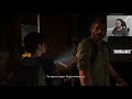 Играем в [The Last of Us Part II] #10