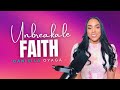 Unbreakable Faith! | Deborah Arise 2025 | Morning Prayer