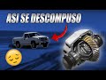 ¡¡¡ NO HAGAS ESTO CON TU CAMIONETA !!! || SHESHELED