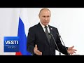 Putin Denounces Tech Corp’s Monopoly Practices at G20 Summit, Stresses “Internet Rights!”