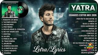 Sebastián Yatra: Su Trayectoria en Canciones - Mix 2024 y Grandes Éxitos