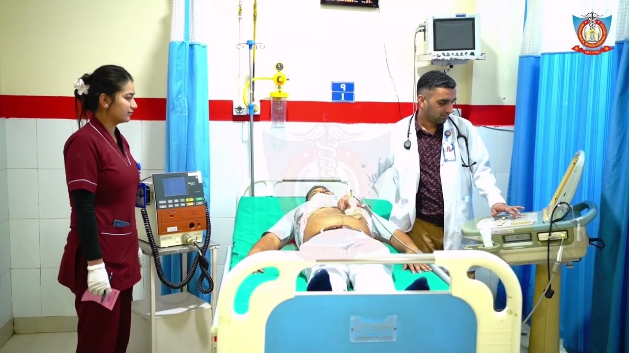 Devdaha Medical College & Research Institute