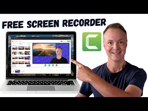 How To Record Your Screen For Free In 2025