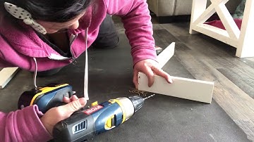 Building a Stacking Box