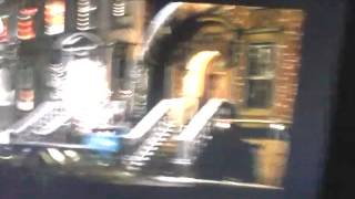 Home Alone 2: Lost In New York. Movie The House Attack/battle. (Harry And Other Guy.) Home Alone 2: Lost In New York. Movie The House Attack/battle. (Harry And Other Guy.)