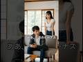 ボーナスが少ないと言っていた夫、妻の一言に驚いた理由 😳