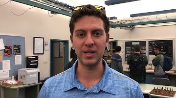 CPE 329 Blinking LED