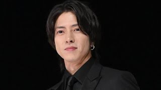 山下智久、芸能活動30周年に感無量…尊敬する岡田准一からの祝福に感謝「大切に進みます」✨🎉