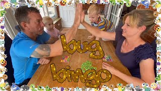 Plogs Play Bug Bingo screenshot 2