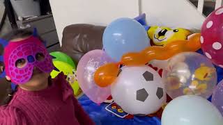 Balloon Fun Pop
