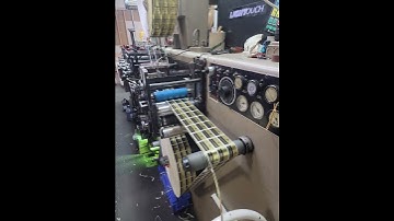 Flexographic Labels by Product Identification Company #labels #flexographicprinting