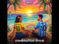 Nax And Soul Shine Combination Style SINGLE 2026 Original Mix 
