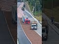 This Hidden Highway Feature Saves Truck Drivers 🚛🛑