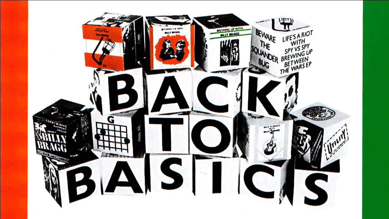 Watch Billy Bragg - Richard on YouTube Watch Billy Bragg - Richard on YouTube