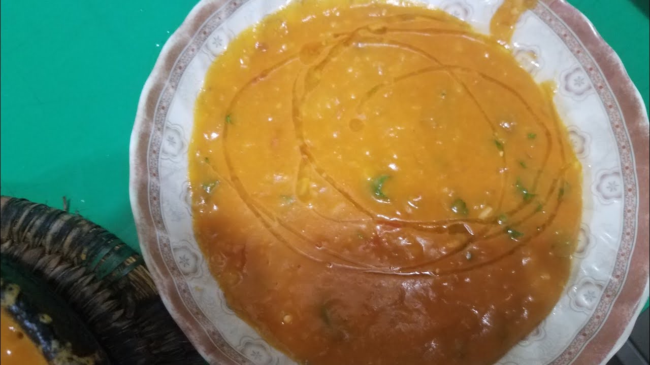 فول قلابه ومدره  مجروش بطريقتي