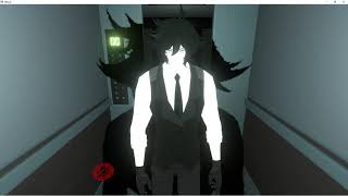 The Elevator Game VRC