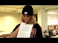 United for Health: Behind the scenes