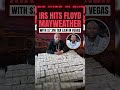 Mayweather Responds to $7.3M Money Drama 😳🔥 “Money Still Flows” #shortsviral
