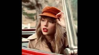 Taylor Swift - The Moment I Knew (Piano Version) (Taylor's Version)