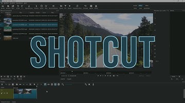 Shotcut Videocourse - 00 - Download And Installation, Free Opensource Video-Editing Software