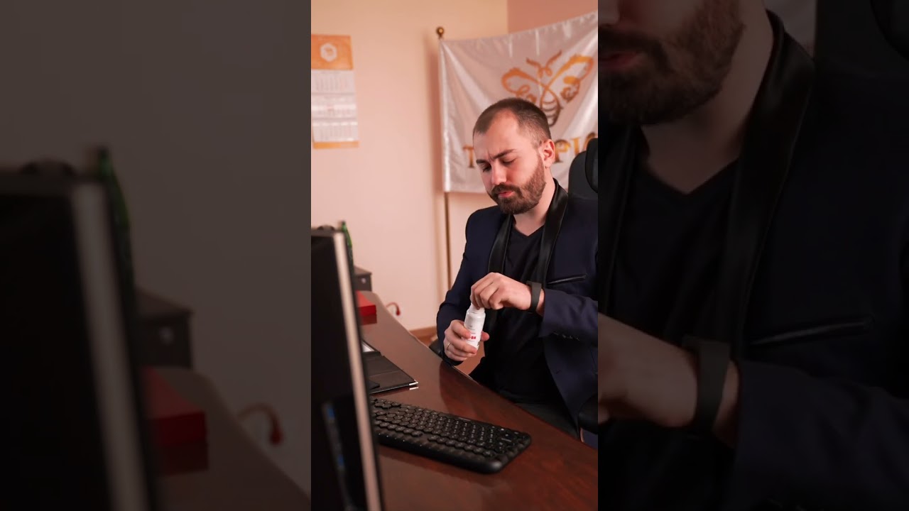 Легендарный «Эй-Пи-Ви» - щит от беды